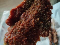 牛排-庞记炸串