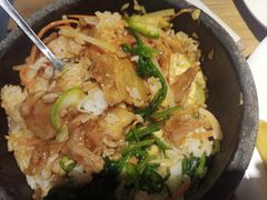 -花腰餐吧Bistro烧烤 傣味(传媒大学店)