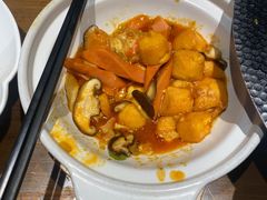 -俭寨小公鸡新疆菜·大盘鸡·烧烤