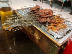 -三盛肥蛤(二环南路店)