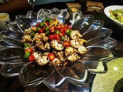 -茶叁酒肆·楚味江湖(菱角湖店)