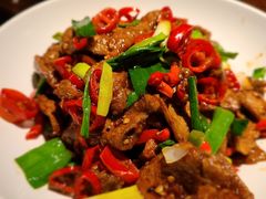 -老板恋上鱼(高新万达店)