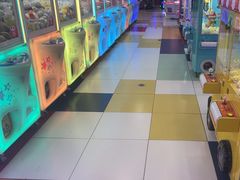 -meland·儿童乐园·游戏厅娃娃机·电玩Xbox(成都合生汇店)
