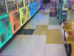 -meland·儿童乐园·游戏厅娃娃机·电玩Xbox(成都合生汇店)