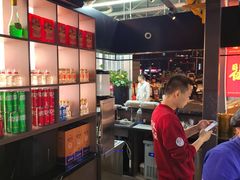 -聚味瞿记·龙虾堂(树木岭店)