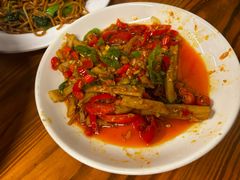 -堂瓦里·传统赣菜(第一街区店)