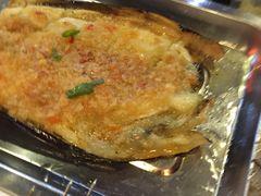 -小红烤翅(傅厚岗店)