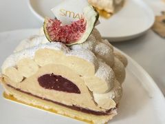 -SMAKA(复兴soho店)