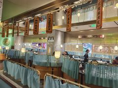 -顺峰顺水顺德菜(第一百货店)