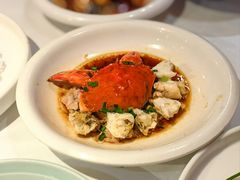 -月湖翠·上海菜(思南公馆淮海店)
