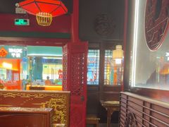 -缪氏川菜(深圳北站缤果空间店)