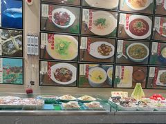 -码头鲜精致威海菜(欧乐坊店)