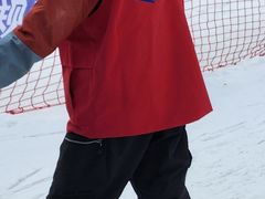 -五家山森林公园滑雪场