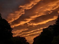 -西安外国语大学(长安校区)