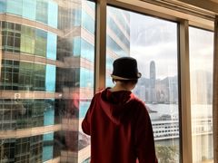 -香港皇家太平洋酒店