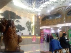 -绿岛汤泉韩式休闲会所