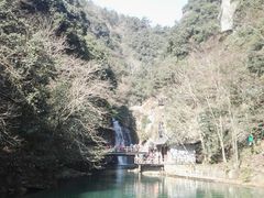 -溪口-滕头旅游景区