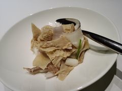羊肚-满满海佛跳墙(千禧店)