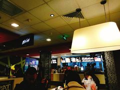 -麦当劳(北方国贸大厦店)