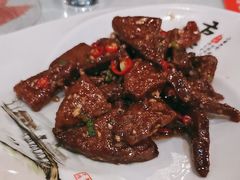 -金姐台湾菜(珠江路店)