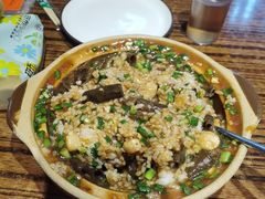 -蚝堡海鲜·威海菜·海肠捞饭·烧烤·亚洲吃蚝公司(幸福门店)
