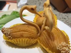 -小鹅皇港式餐厅(新抚万达店)