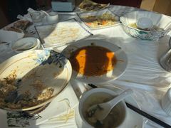 -宾朋海鲜特色美食餐厅·纯手工鲅鱼水饺(兴海路店)