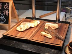 -菲住布渴酒店自助餐厅(阿里巴巴西溪园区店)