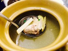-渔王川菜馆(镇邦路店)