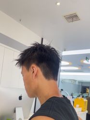 -YESIDO椰岛造型烫发染发