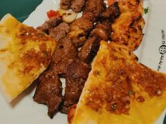 -一千一夜阿拉伯餐厅1001 Nights-Arabic Restaurant(静安店)