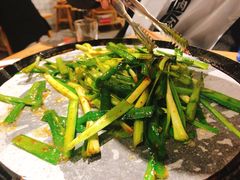 -酒拾烤肉(阳光100店)