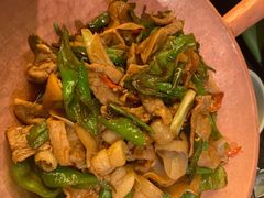 -云海肴云南菜·蒸汽石锅鱼(青岛万象城店)