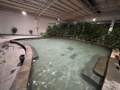 -山湖温泉
