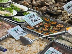 -旺角小渔村·海肠捞饭开创者(二马路店)