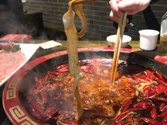 -叉叉裤鲜火锅(空港新城店)