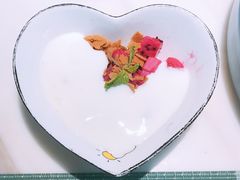 -蜜桃花开·中西融合菜E&W(南长街店)