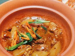 -荷风细雨·中国茶宴(世纪大道店)