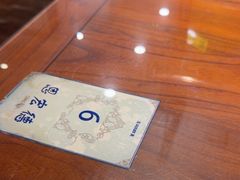 -恩宏德餐馆(平山道店)