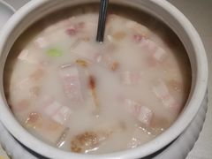 腌笃鲜-玫瑰厅上海菜(兴国路店)