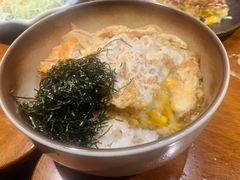 -山杏yama-katsu·吉列炸物