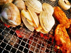 -马路牙子烧烤音乐酒馆(望京店)