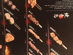 -千代武日本料理(爱建店)
