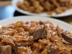 -清真宏玉祥黄门脸餐厅(华荫东里店)