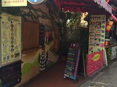 -阿信厚吐司(曾厝垵店)