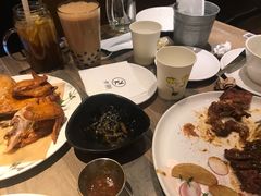 -卡朋西餐(扬名广场店)