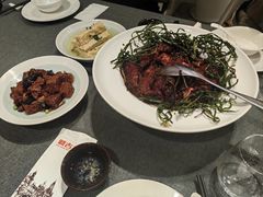 -新吉士·上海菜(浦东LCM置汇旭辉店)