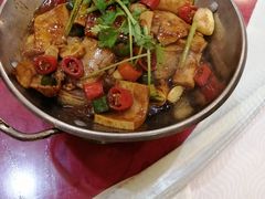 -聚鑫阁江浙菜·非遗传承技艺(闵行交大店)