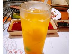 -赤坂亭·M9和牛烧肉·铁板烧(合肥万象城店)