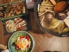 -阿泽料理